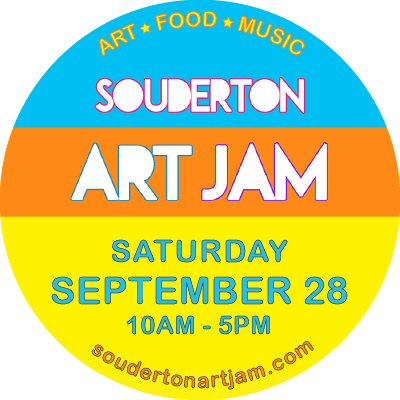 Art Jam Logo