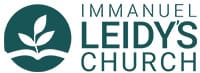 Leidys Church Logo