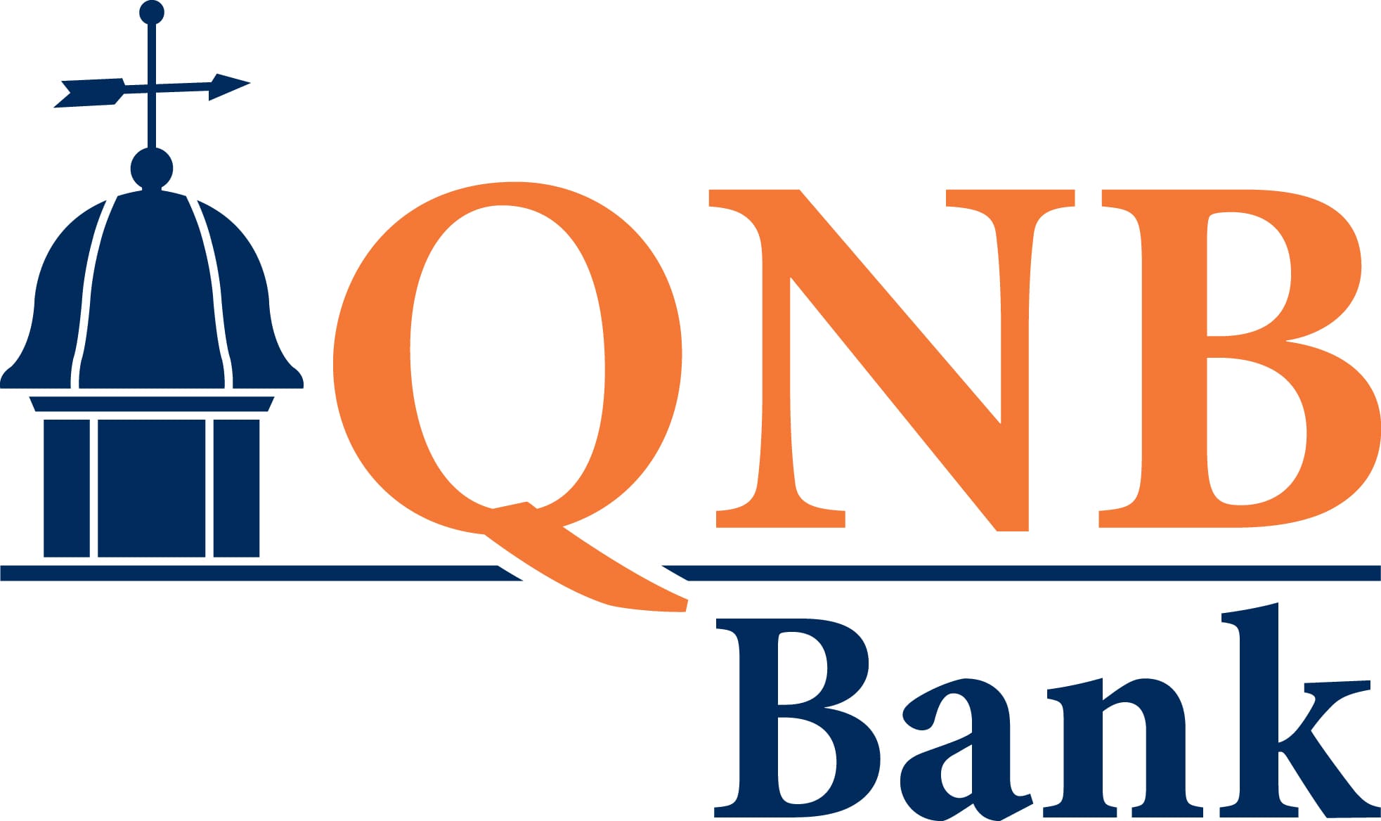 QNB logo
